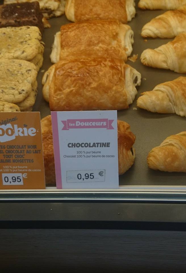 Photo n° 1 de l'avis de Alexandre.a fait le 25/05/2018 à 20:10
