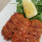 Photo n°7 de l'avis de Cristi.d fait le 30/07/2020 à 19:09 sur le  Dalla Padella alla Brace à Matera