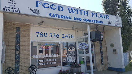 Food With Flair Catering