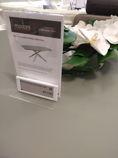 Furniture Store «Modern Furniture Store Fort Lauderdale Modani», reviews and photos, 3661 N Federal Hwy, Fort Lauderdale, FL 33308, USA