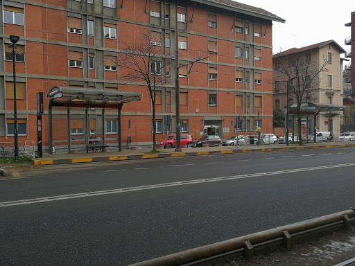 Ospedale specializzato Torino