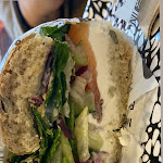 Photo n° 1 de l'avis de An. fait le 04/10/2022 à 21:12 pour BAGELSTEIN • Bagels & Coffee shop à Paris