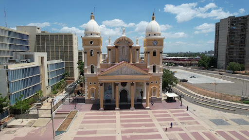 Basílica de la Chiquinquirá