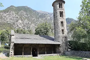 Church of Santa Coloma d'Andorra image
