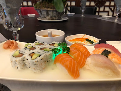 Restaurant Bon Retour à Lyon