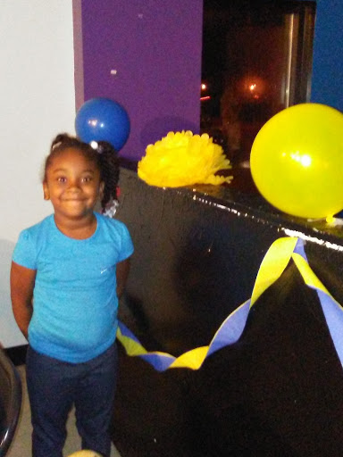 Bowling Alley «Strike & Spare Family Fun Center», reviews and photos, 6220 Shepherdsville Rd, Louisville, KY 40228, USA