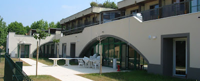 Marc Rinuccini - Architecte à Lyon à Lyon