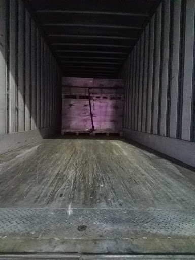 Tire Shop «Speedco Truck Lube and Tires», reviews and photos, 1111 Bucksnort Rd, Jackson, GA 30233, USA