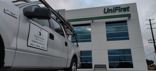 Uniform Store «UniFirst Uniform Services - Norwalk, CA», reviews and photos, 16434 Pioneer Blvd, Norwalk, CA 90650, USA