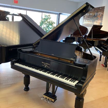 Steinway Piano Gallery - Richmond (Open By Appointment Only)