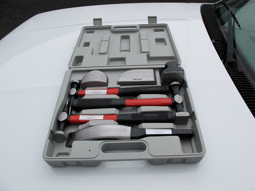 Hardware Store «Harbor Freight Tools», reviews and photos, 15800 SE McLoughlin Blvd, Milwaukie, OR 97267, USA