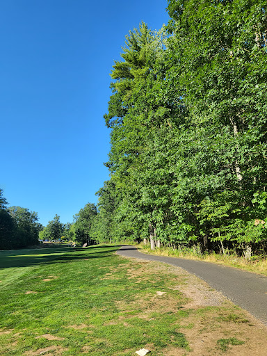 Golf Course «Blue Ridge Trail Golf Club», reviews and photos, 260 Country Club Dr, Mountain Top, PA 18707, USA
