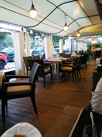 Atmosphère du Restaurant L'Authentic d'Eric Thore à La Teste-de-Buch - n°1
