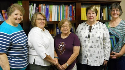 Literacy Volunteers of Beaufort County