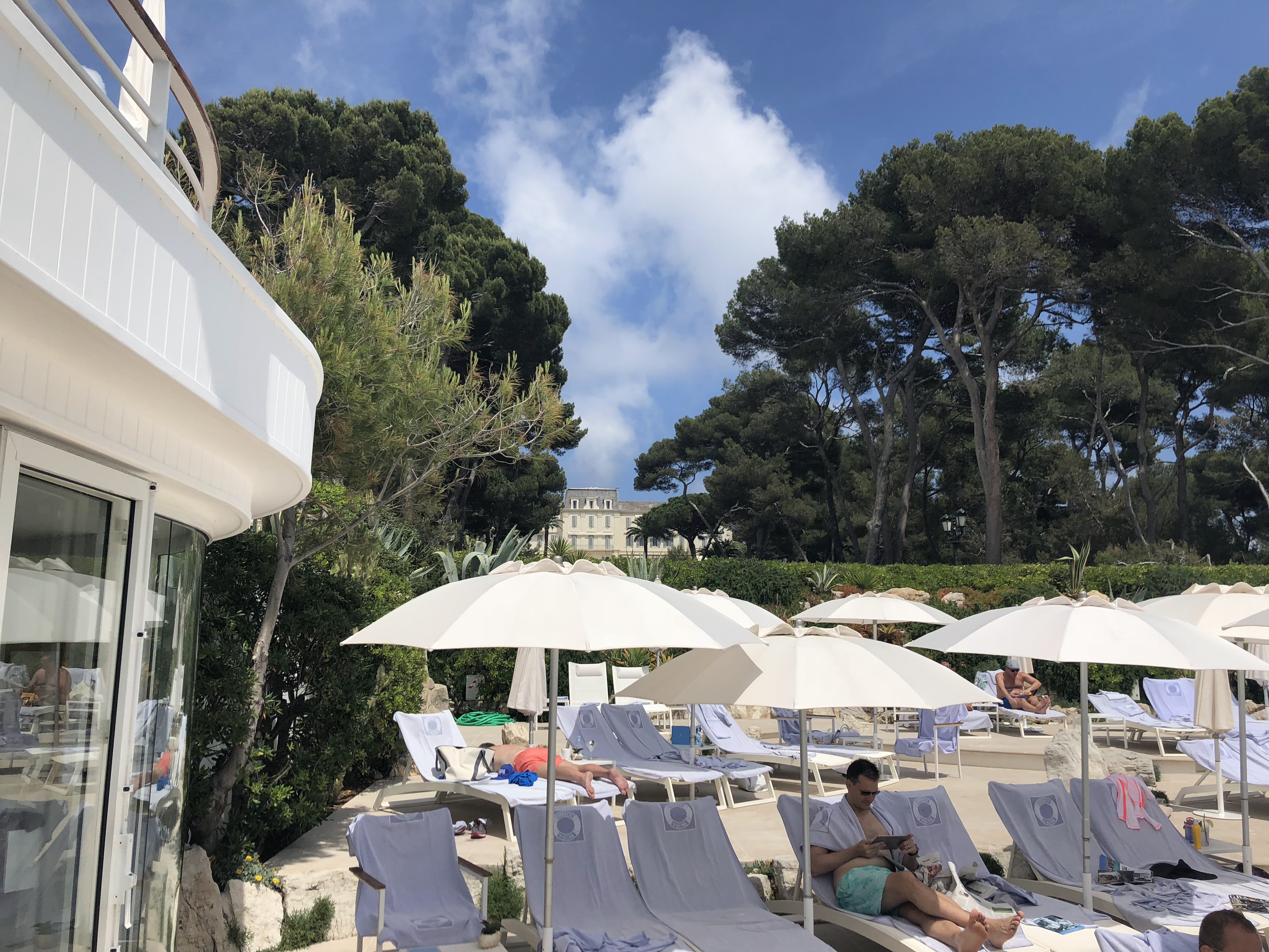 Photo n° 2 de l'avis de Thomas.e fait le 01/06/2018 à 08:50