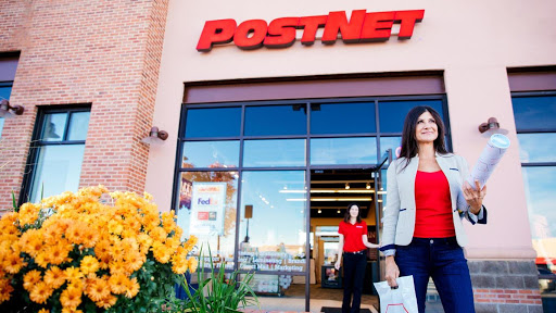 Commercial Printer «PostNet», reviews and photos, 6101 Long Prairie Rd #744, Flower Mound, TX 75028, USA