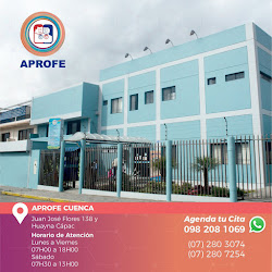 Centro Medico APROFE Cuenca