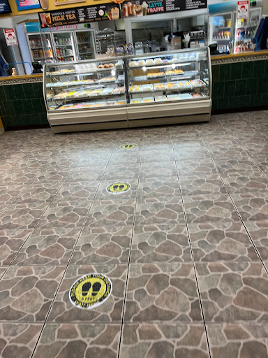 Donut Shop «Donuts-N-Coffee», reviews and photos, 3232 W Illinois Ave # 100, Dallas, TX 75211, USA