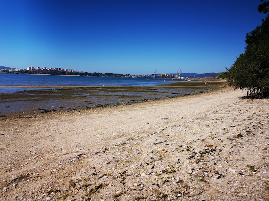Playa de Maninos