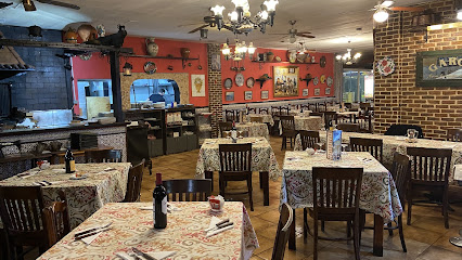 Restaurant grill garoe - Av. de Mogán, 17A, 35130 Mogán, Las Palmas, Spain