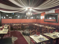 Atmosphère du Restaurant marocain Riad Marrakech à Le Bouscat - n°16