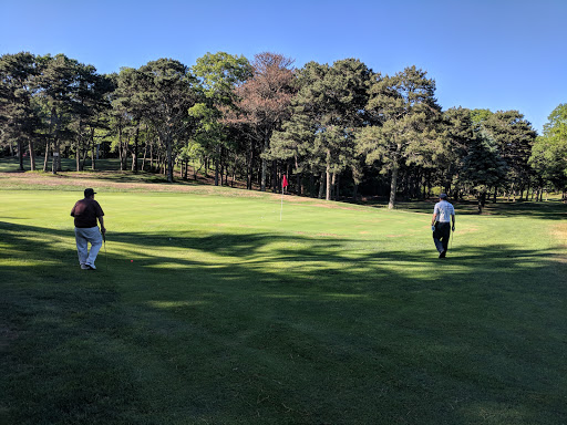 Golf Club «Paul Harney Golf Club», reviews and photos, 74 Club Valley Dr, East Falmouth, MA 02536, USA