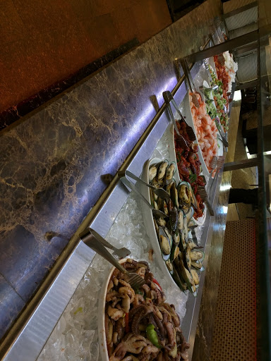 Diamond Buffet & Grill