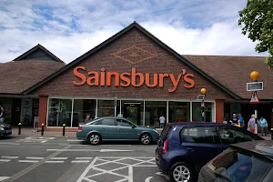 Sainsbury's image