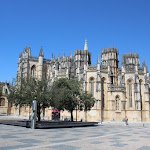 Photo n°1 de l'avis de pedro.a fait le 07/09/2020 à 10:46 sur le  Hotel Lis Batalha & Restaurante Vintage à Batalha