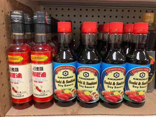 Asian Grocery Store «Far East & Asian Groceries», reviews and photos, 924 N Townsend St, Syracuse, NY 13208, USA