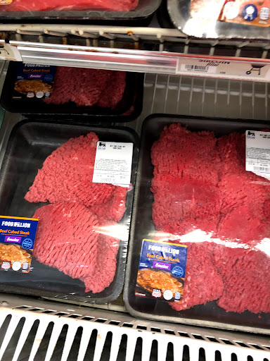 Grocery Store «Food Lion», reviews and photos, 241 Gateway Plaza Ste 104, Gate City, VA 24251, USA