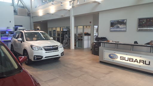 Subaru Dealer «Bachman Subaru», reviews and photos, 9800 Bluegrass Pkwy, Louisville, KY 40299, USA