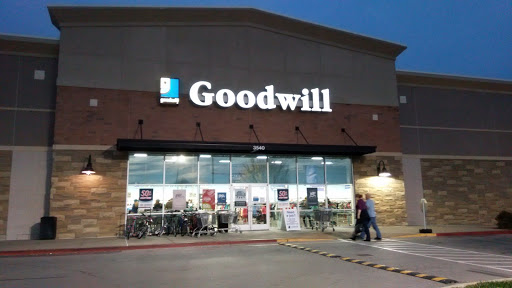 Thrift Store «Goodwill Industries of Middle Tennessee», reviews and photos, 3540 Murfreesboro Rd, Antioch, TN 37013, USA