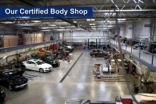 Hyundai Dealer «Knauz Hyundai», reviews and photos, 775 Rockland Rd, Lake Bluff, IL 60044, USA