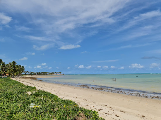 Praia de Paripueira