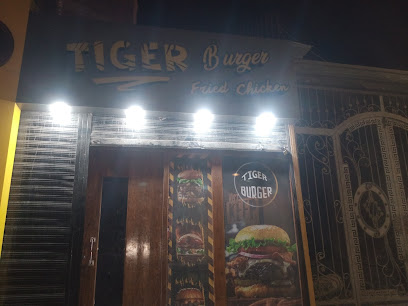 TIGER Burger
