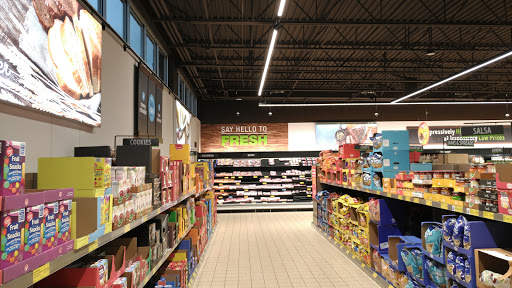 Supermarket «ALDI», reviews and photos, 3214 M.L.K. Jr Blvd, Fayetteville, AR 72704, USA