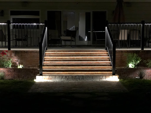 L.A. Voltage Inc. - Electrician & Landscape Lighting Contractors image