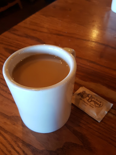American Restaurant «Cracker Barrel Old Country Store», reviews and photos, 30 Research Dr, Milford, CT 06460, USA
