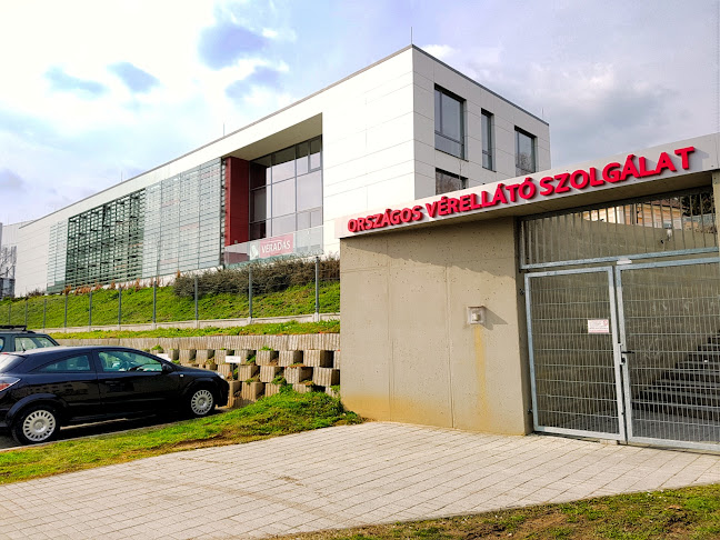 Értékelések erről a helyről: Pécsi Regionális Véradó Központ, Pécs - Kórház