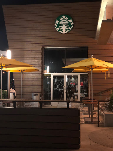 Starbucks image
