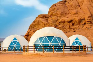 Desert Season Camp image