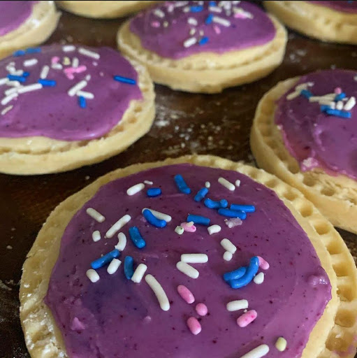 Market «Kickshaws Downtown Market», reviews and photos, 101 William St, Fredericksburg, VA 22401, USA