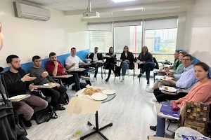 Turkish Course & YÖS Course (Turkey Study Center) image