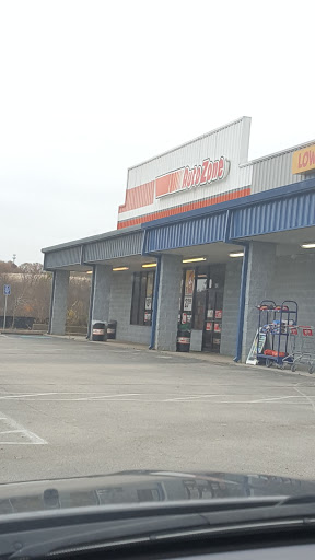 Auto Parts Store «AutoZone», reviews and photos, 1123 TX-110, Whitehouse, TX 75791, USA