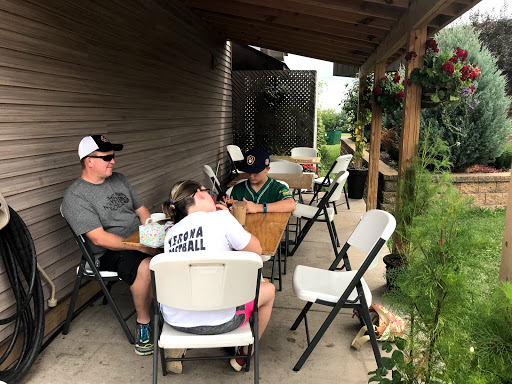 Restaurant «Coco - Artisan Bakery & Good Eats», reviews and photos, 146 W Bayfield St, Washburn, WI 54891, USA