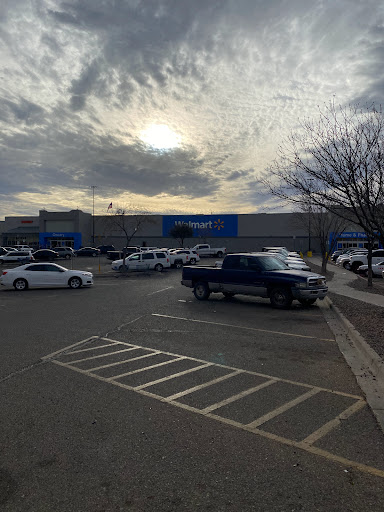 Department Store «Walmart Supercenter», reviews and photos, 199 5th St, Douglas, AZ 85607, USA
