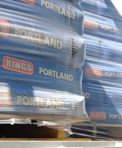 Hardware Store «Kings Building Material», reviews and photos, 3525 Victory Blvd, Staten Island, NY 10314, USA