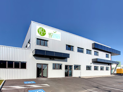 METabolic EXplorer S.A. à Saint-Beauzire