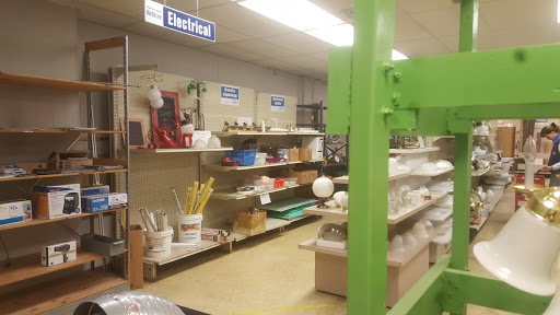 Home Improvement Store «Habitat For Humanity of Greater Centre County & ReStore», reviews and photos